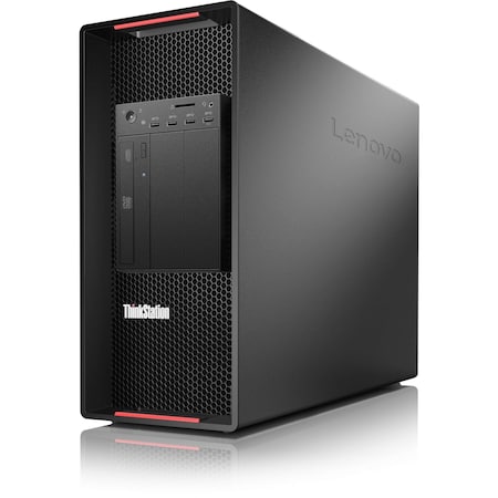 Lenovo Thinkstation P920, Intel Xeon 4214 (2.20Ghz, 16.50Mb), Windows 10 Pro 30BC0036US